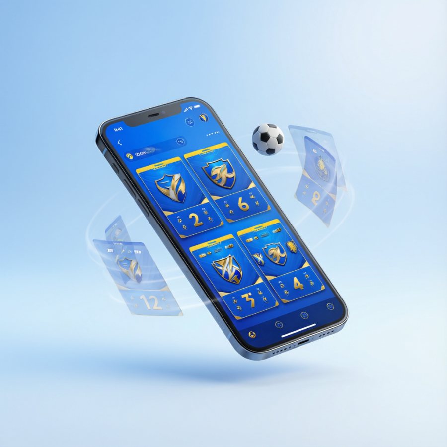 爱游戏最新官网 全站 App 封面